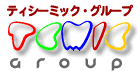 �e�B�V�[�~�b�N�E�O���[�v